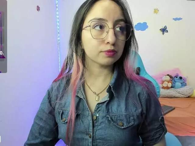 Julietacott on BongaCams 
