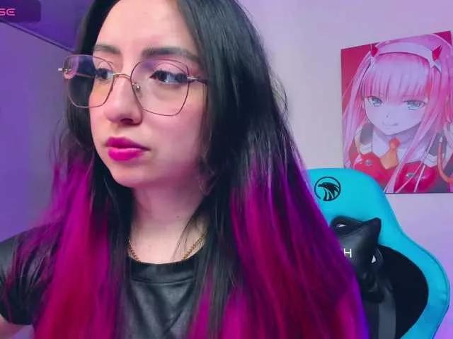 Julietacott on BongaCams 