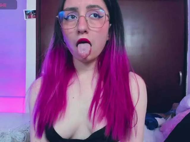 Julietacott on BongaCams 