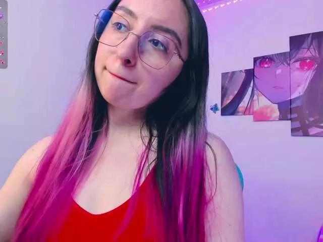 Julietacott on BongaCams 