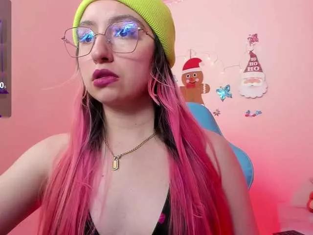 Julietacott on BongaCams 