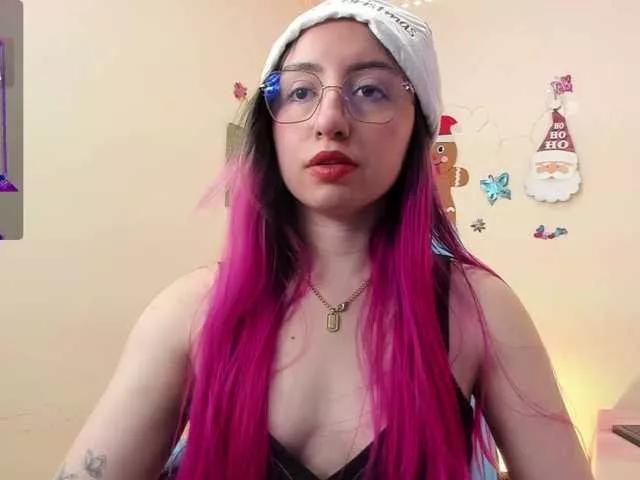 Julietacott on BongaCams 