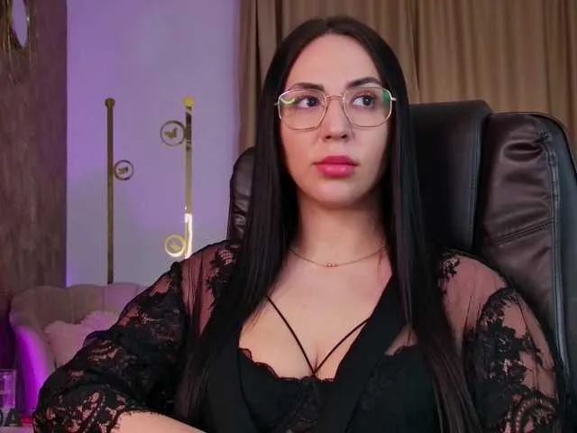 JulietNova on BongaCams