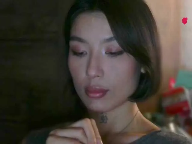 JulieTurner on BongaCams