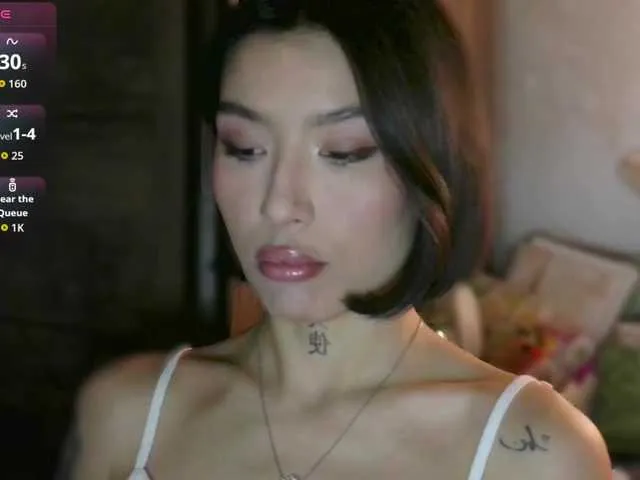 JulieTurner on BongaCams
