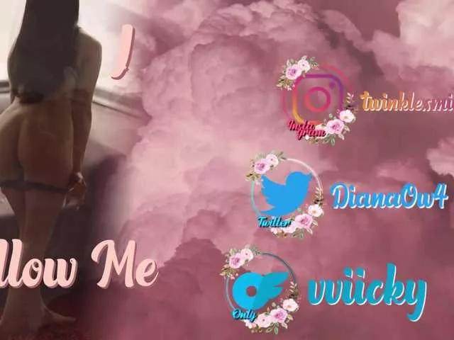 JuliietaMars on BongaCams 