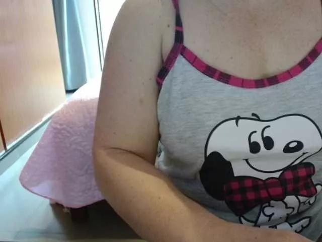 Cute Jussara-Milf from BongaCams Jussara-Milf from BongaCams