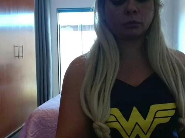 Cute Jussara-Milf from BongaCams Jussara-Milf from BongaCams