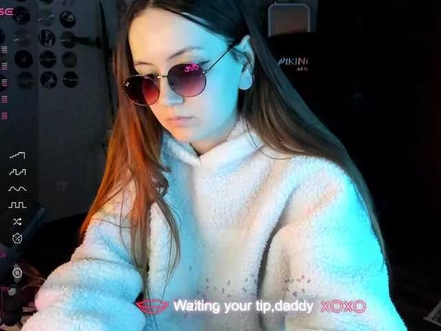 K-A-T-A-N-A on BongaCams 
