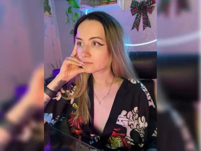 K-A-T-A-N-A on BongaCams 
