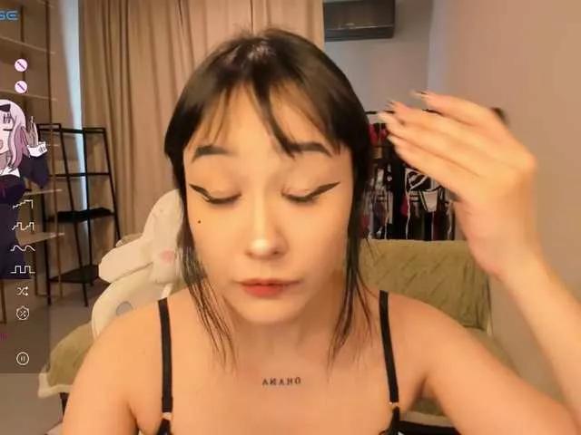 ka00ru on BongaCams 