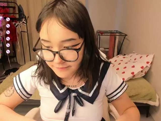 ka00ru on BongaCams 
