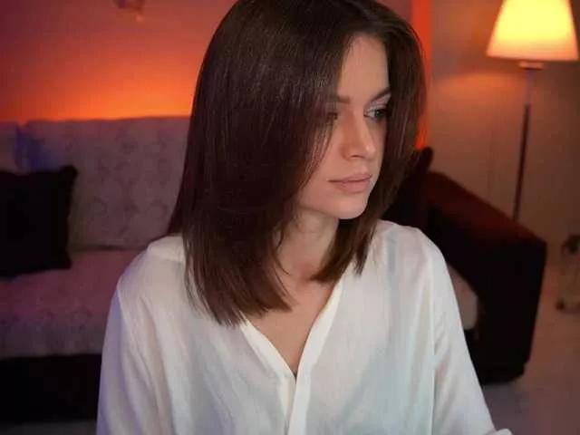 Freechat Kadriaa on BongaCams