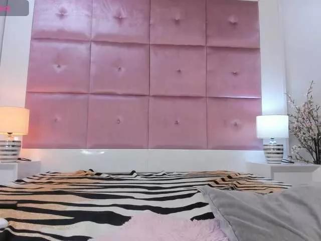 KALEESHACOOKE on BongaCams