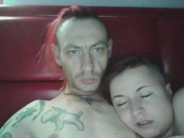 Karadi4 on BongaCams 