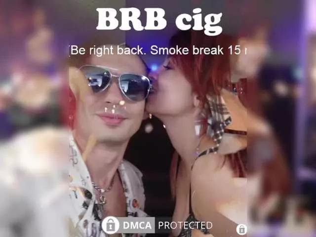 Karadi4 on BongaCams 