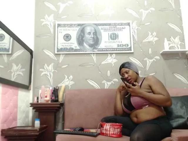 KarenBis on BongaCams 