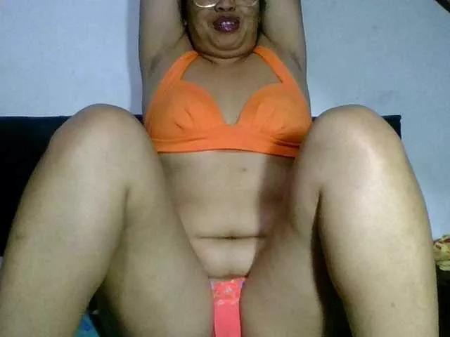 Freechat Karenne on BongaCams