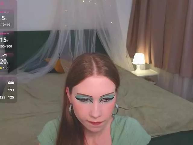 Freechat KarenSmitht on BongaCams