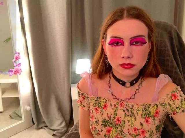 Freechat KarenSmitht on BongaCams