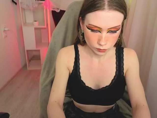 Checkout KarenSmitht, she wants to masturbate for you KarenSmitht from BongaCams