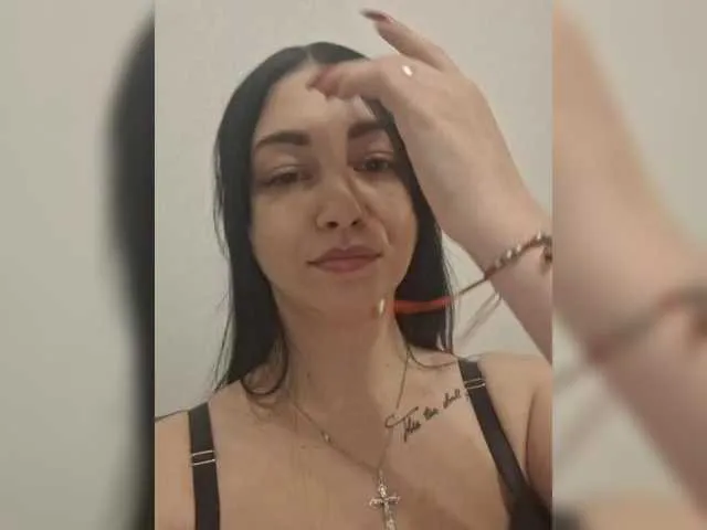 KaRiNa98b on BongaCams