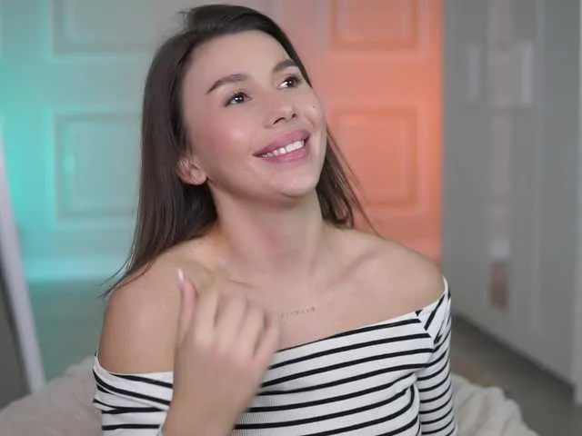 KarinaKokhana on BongaCams