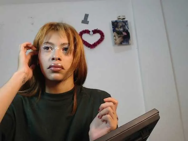 KarlaAmber — deep Throat