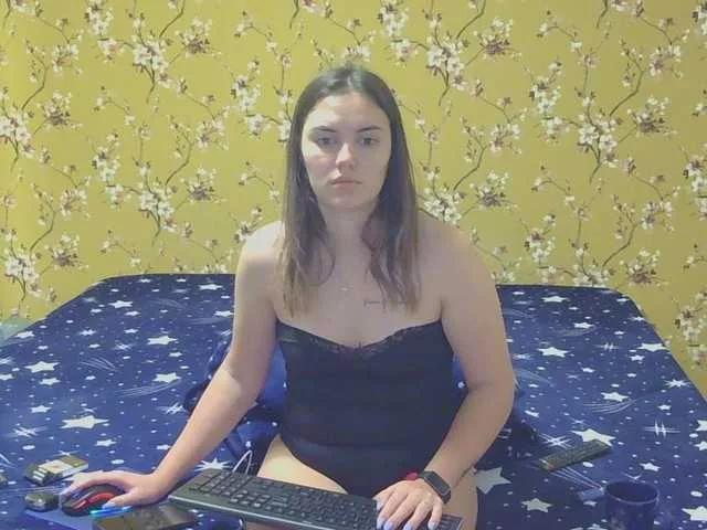 Freechat Karlabby on BongaCams