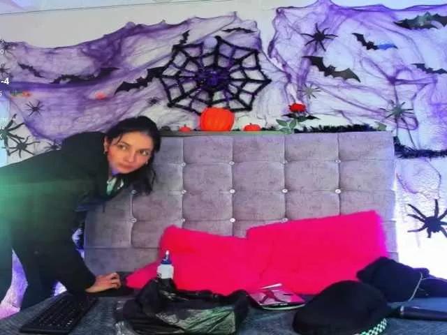 Offline karol-rose on BongaCams