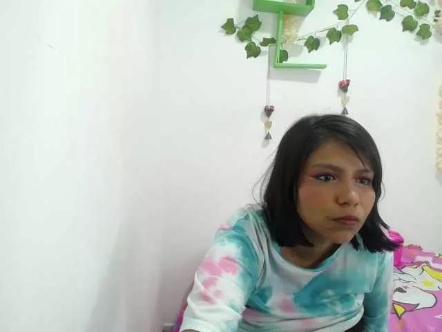 karola-31 on BongaCams 