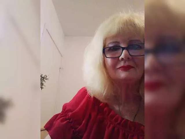Check out 60 years old KASANDRABOLOSHKA from BongaCams KASANDRABOLOSHKA from BongaCams