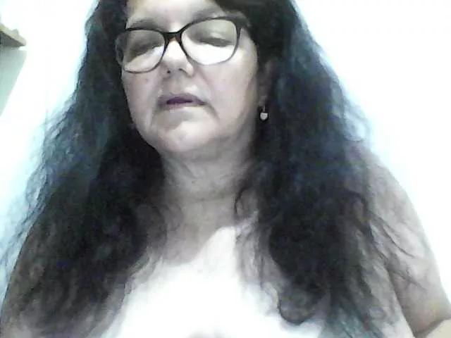 kassandra02 on BongaCams