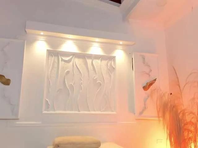 Kataleya-17 on BongaCams 