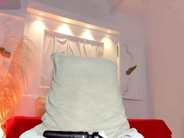 Kataleya-17 on BongaCams 