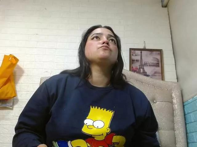 KataleyaStiward on BongaCams 