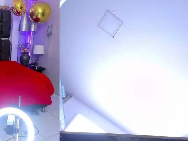 Kate-Roose on BongaCams