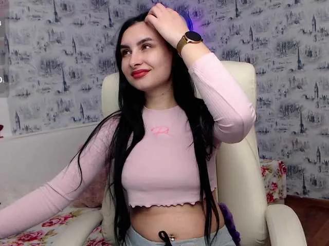 KateLove23 on BongaCams 