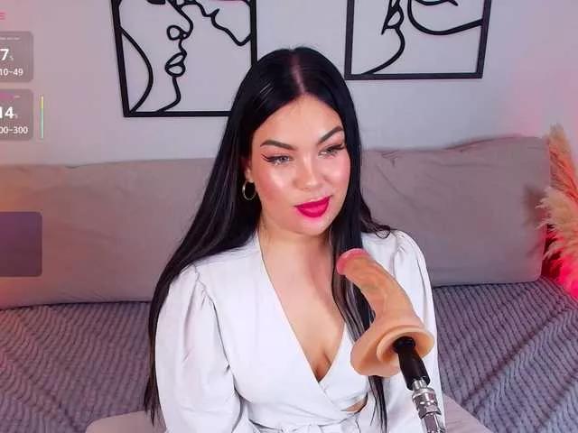 KaterineTailor on BongaCams 