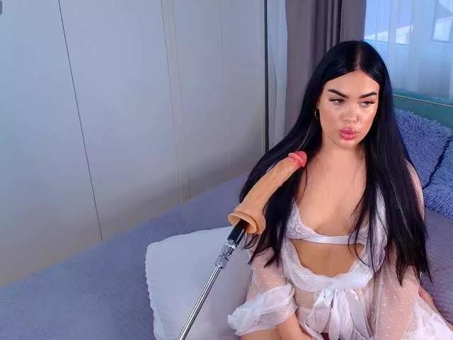KaterineTailor on BongaCams 