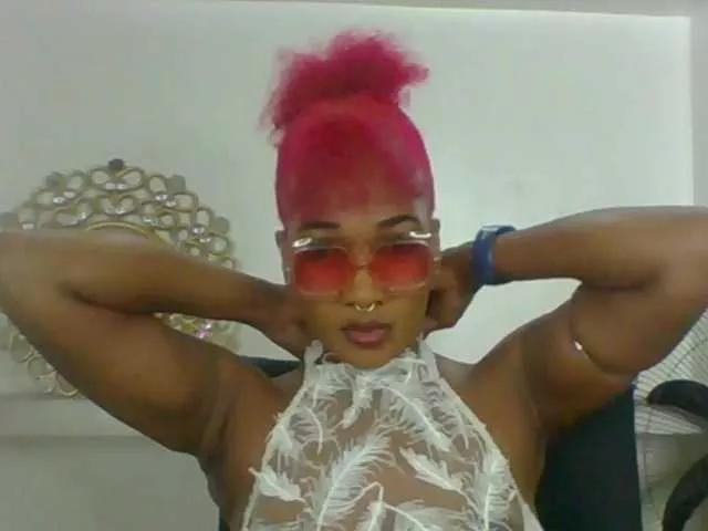 Katharina-xx on BongaCams 