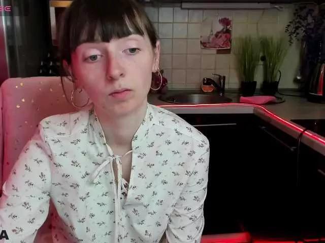 KathelinBrik on BongaCams 