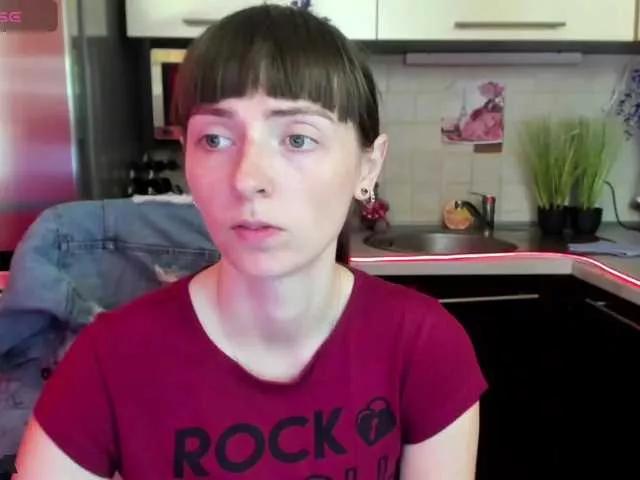 KathelinBrik on BongaCams 