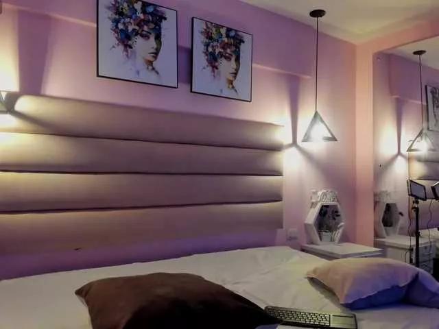 Katherin-Niwman on BongaCams