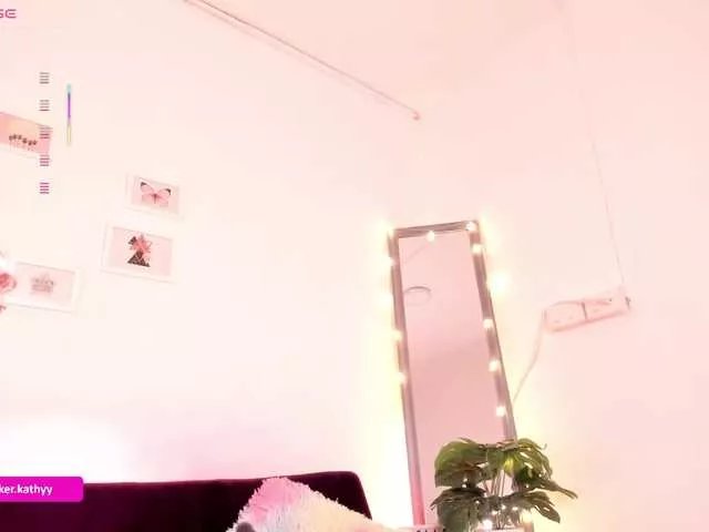 Freechat Kathybecker on BongaCams