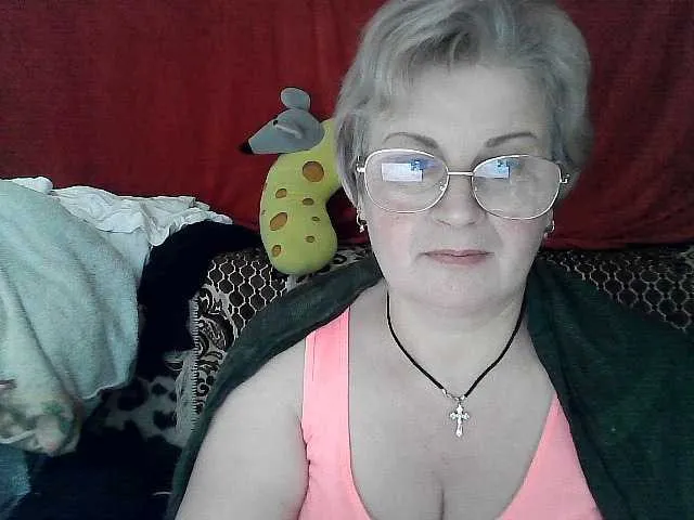 Model Katia2525