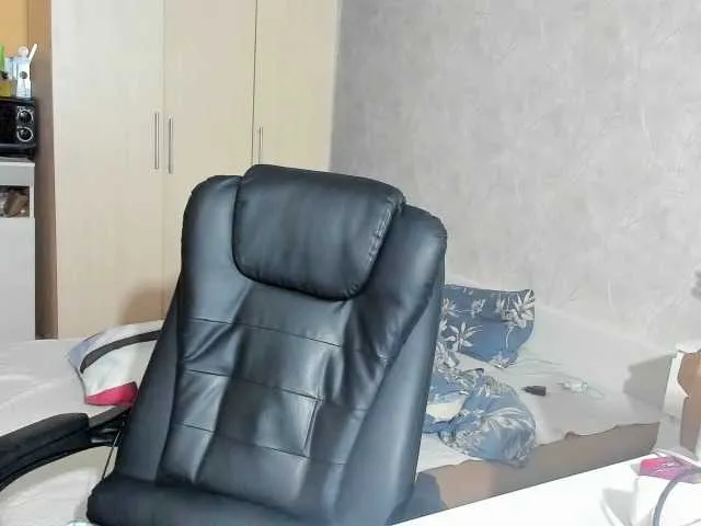katrinad on BongaCams