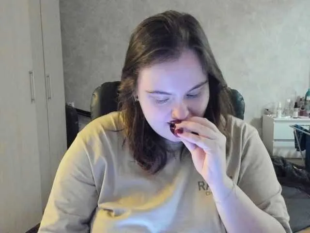 katrinad on BongaCams