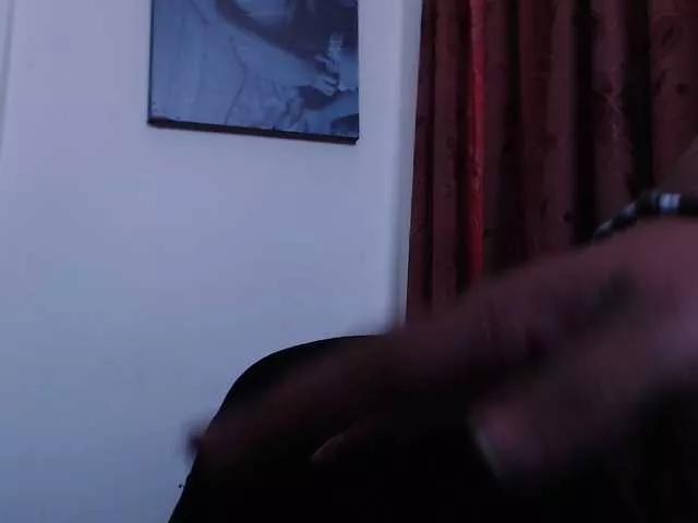 KattaHorny on BongaCams