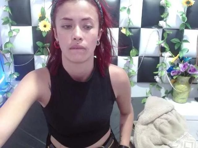 Offline KattaleyaLuck on BongaCams